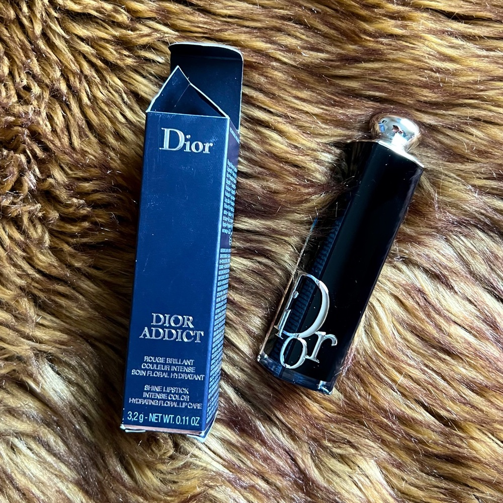 NWT Dior Addict Lipstick (628 / Pink Bow) 💄🎀